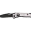 Sog Mini Flashback Clip Point Black SAT102-CP