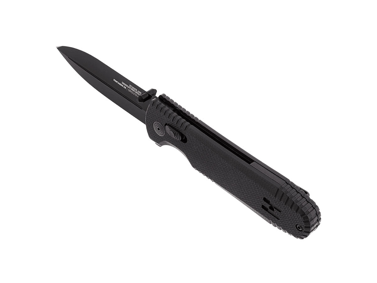 Sog Pentagon Xr Blackout 12-61-01-57 - foto 3