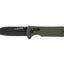 Sog Pentagon Xr Od Green 12-61-02-57