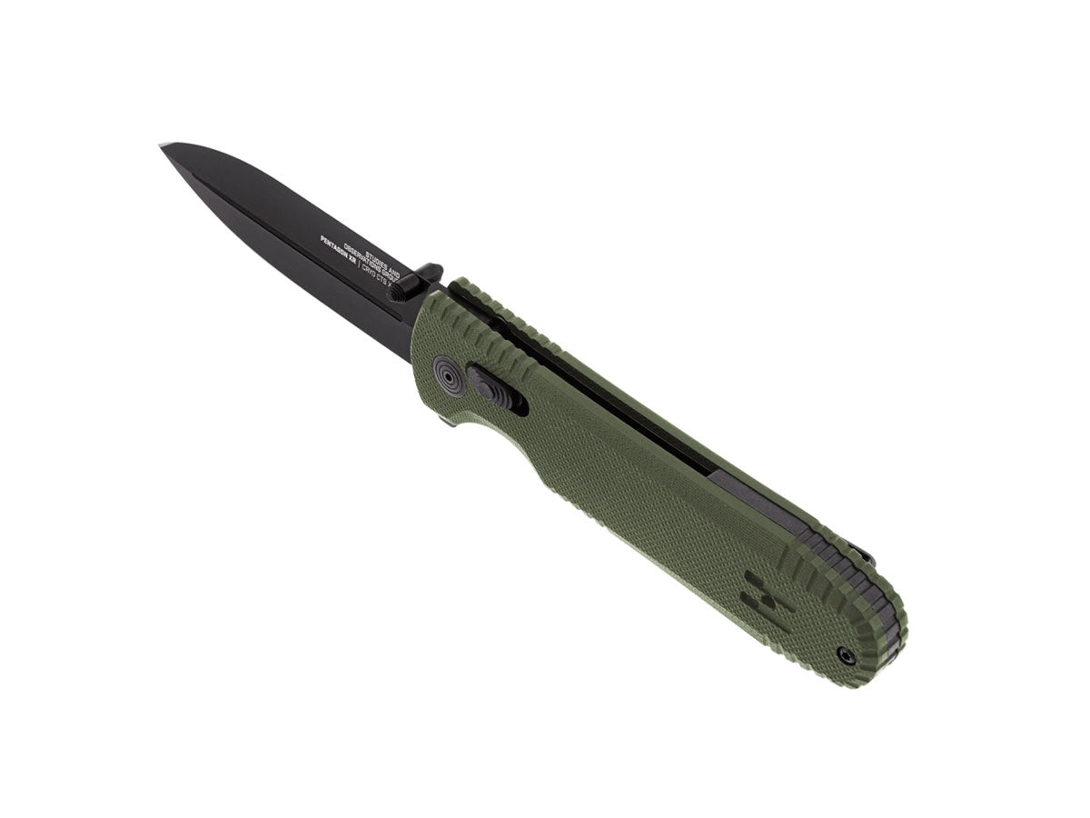 Sog Pentagon Xr Od Green 12-61-02-57 - foto 3