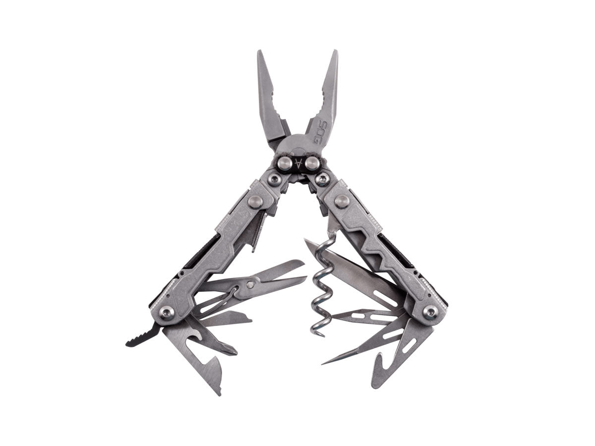 Sog Powerlitre PL1001-CP