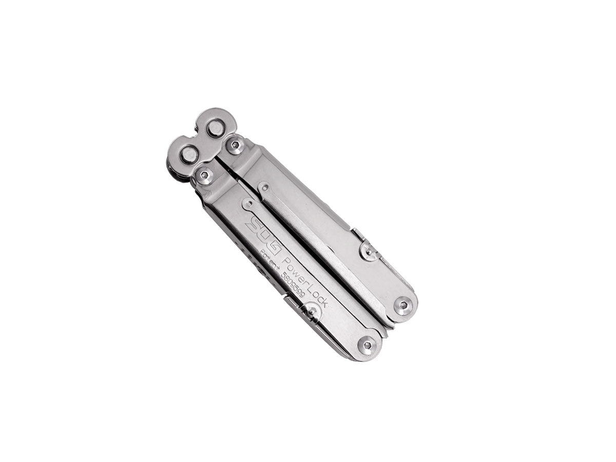 Sog Powerlock W/Scissors S60N-CP - foto 2