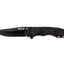 Sog Salute Black FF11-CP