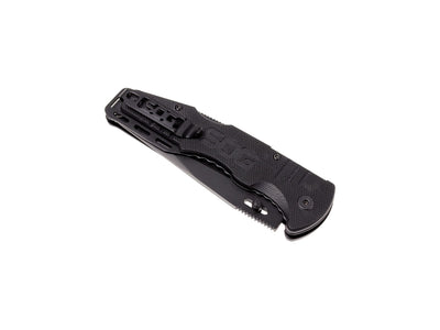Sog Salute Black FF11-CP - foto 2