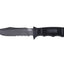 Sog Seal Pup Kydex Sheath M37K