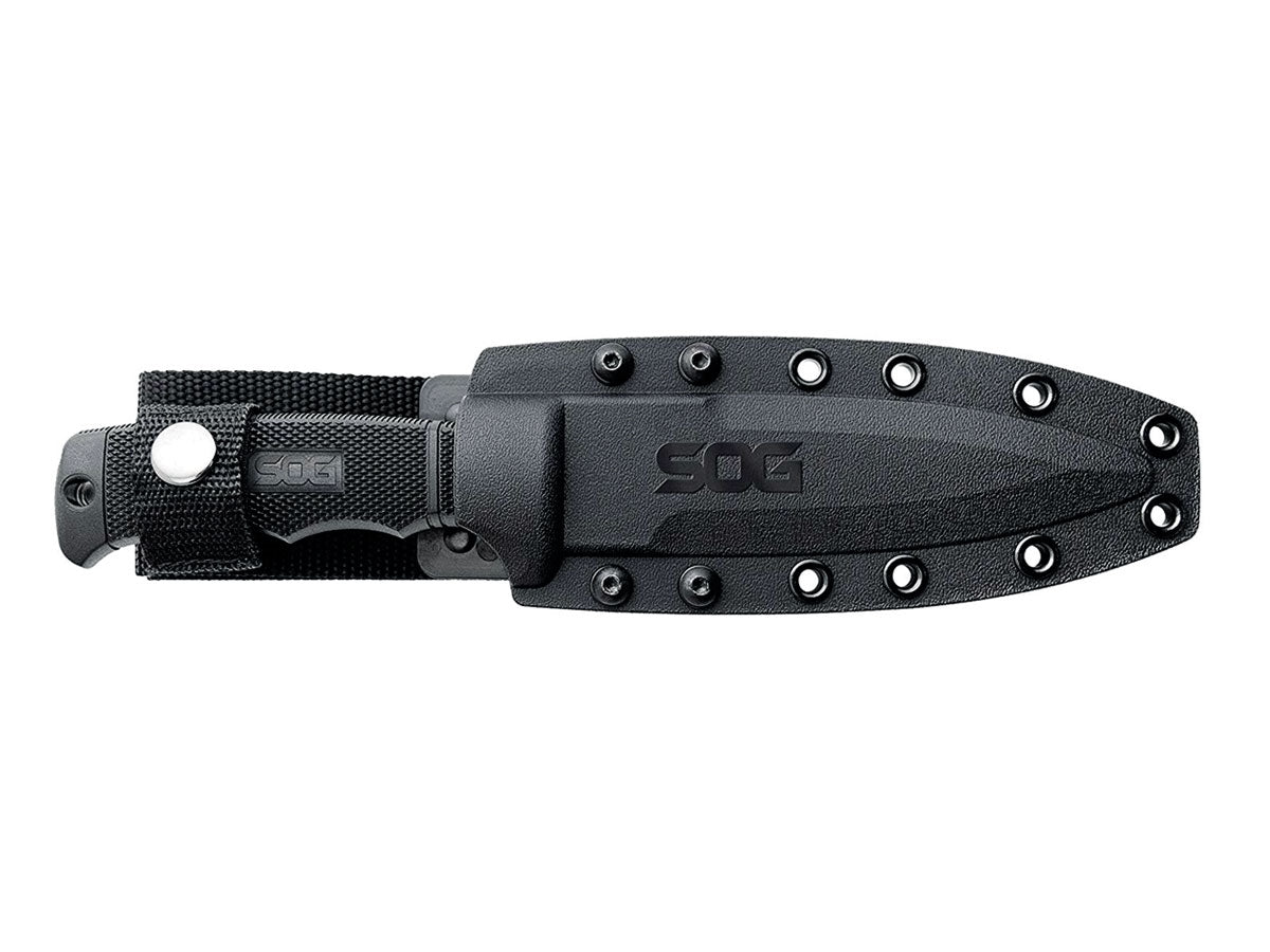 Sog Seal Pup Kydex Sheath M37K - foto 2