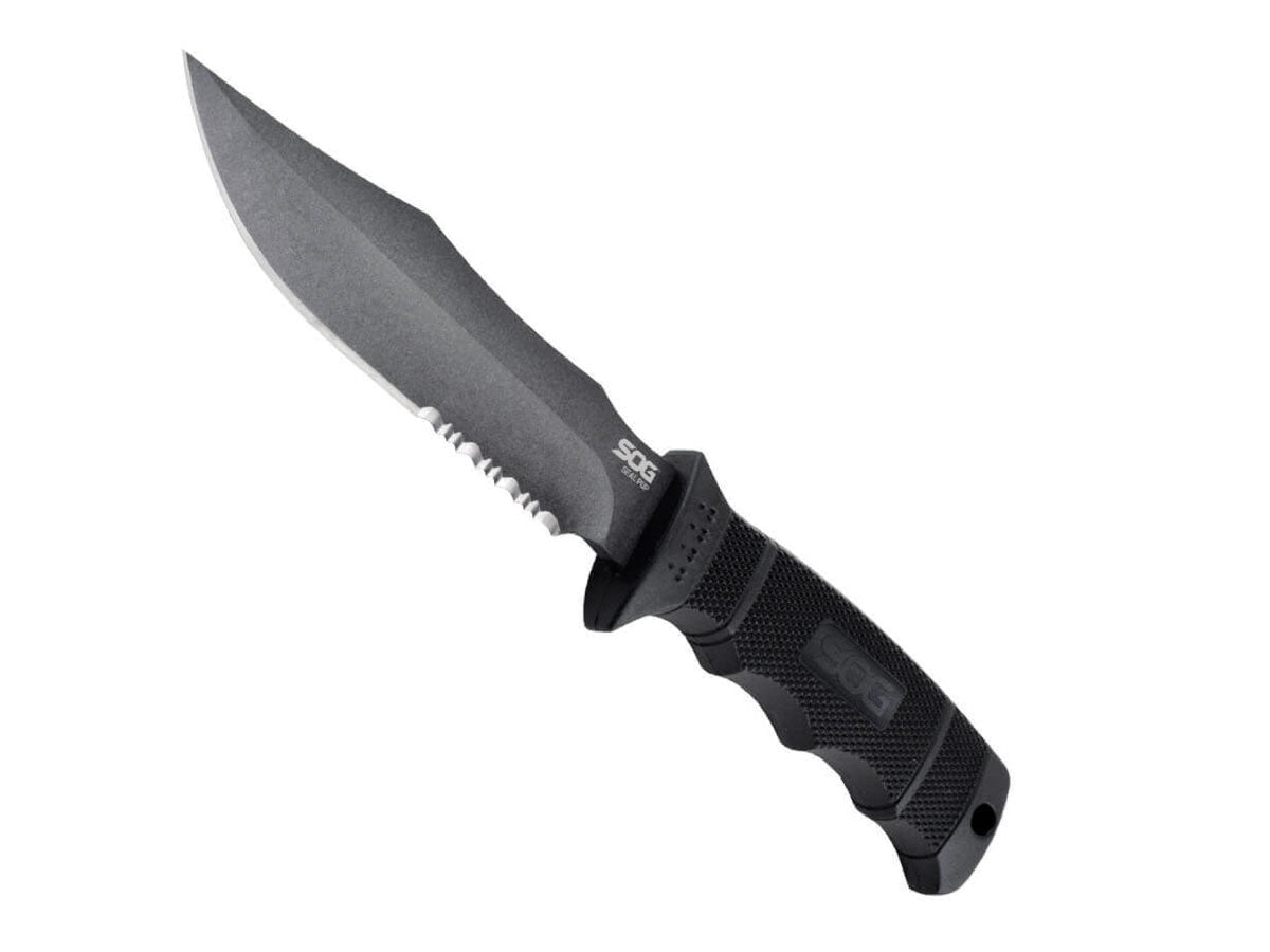 Sog Seal Pup Kydex Sheath M37K - foto 3