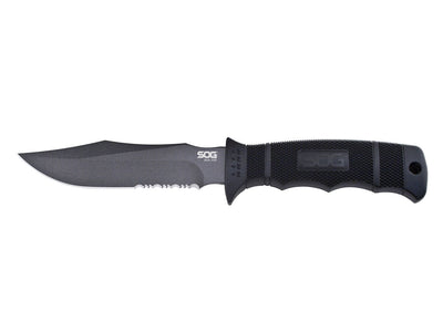 Sog Seal Pup Nylon Sheath M37N-CP