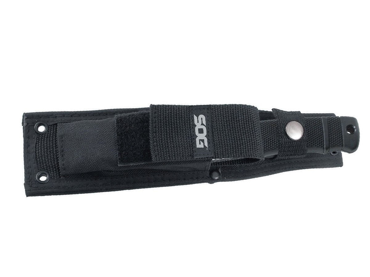 Sog Seal Pup Nylon Sheath M37N-CP - foto 2