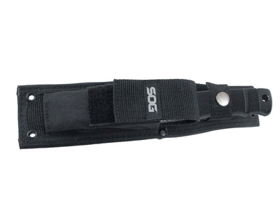 Sog Seal Pup Nylon Sheath M37N-CP - foto 2