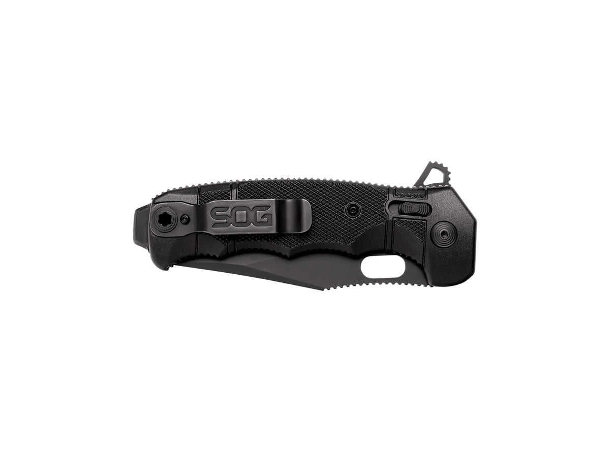 Sog Seal Xr Folding 12-21-02-57 - foto 2
