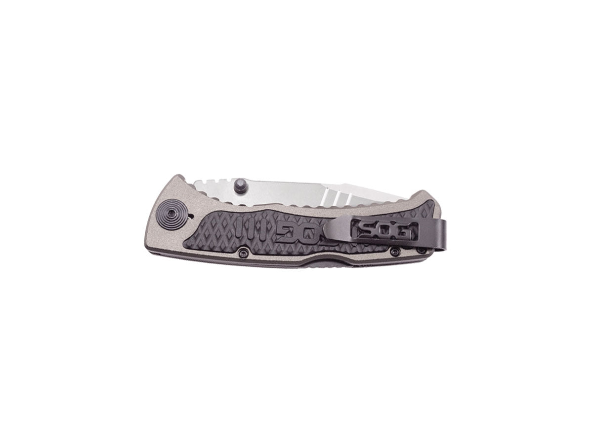 Sog Sideswipe SW1011-CP - foto 2