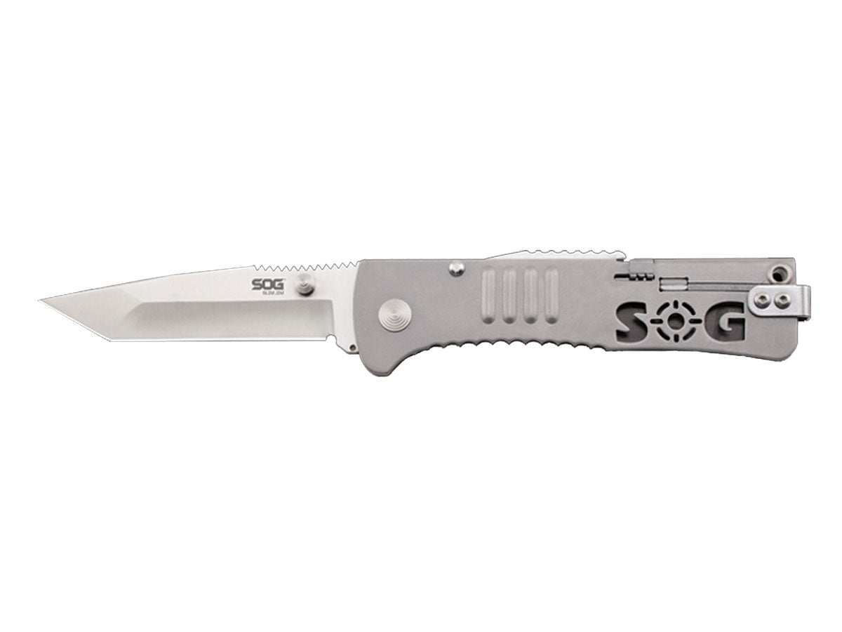 Sog Slimjim Tanto SJ33-CP