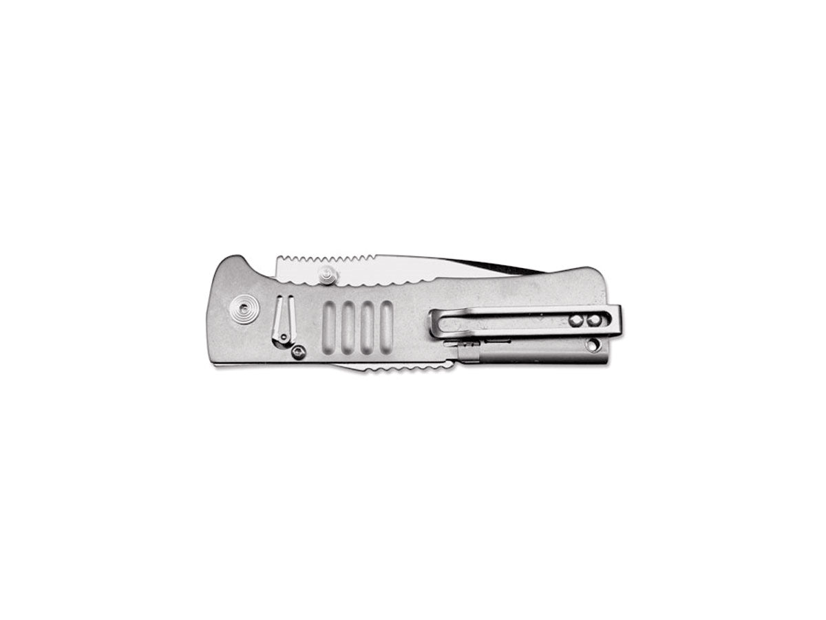 Sog Slimjim Tanto SJ33-CP - foto 2