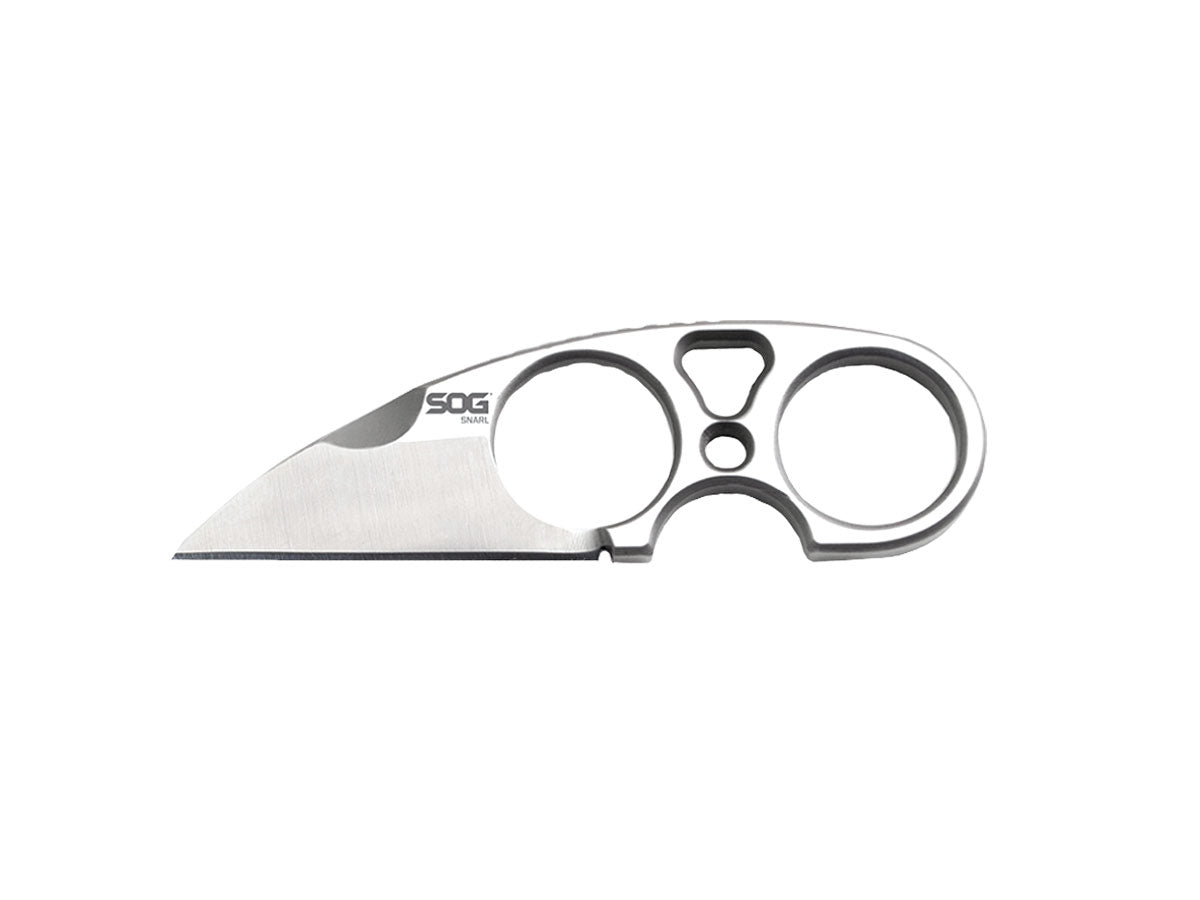 Sog Snarl JB01K-CP