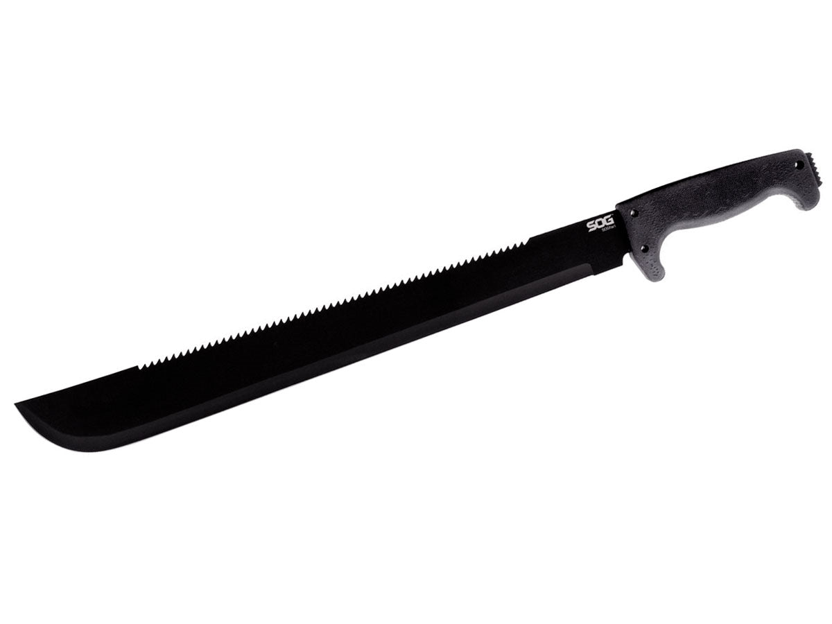 Sog Sogfari Machete 18" MC02-N