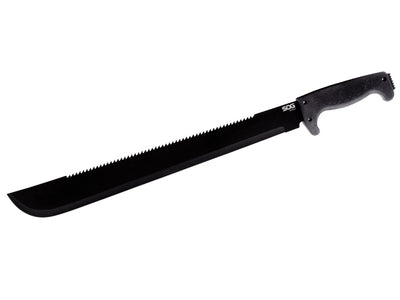Sog Sogfari Machete 18" MC02-N