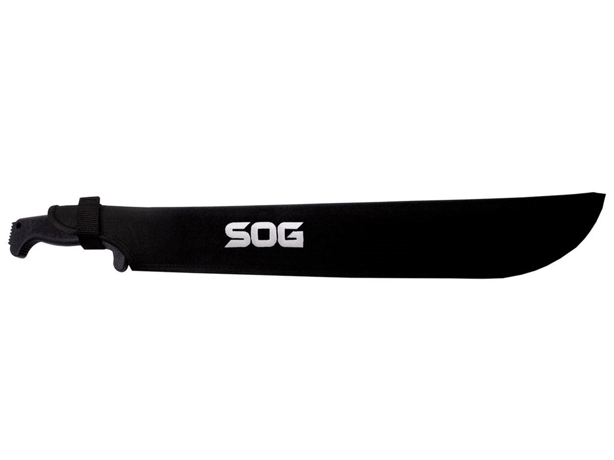 Sog Sogfari Machete 18" MC02-N - foto 2