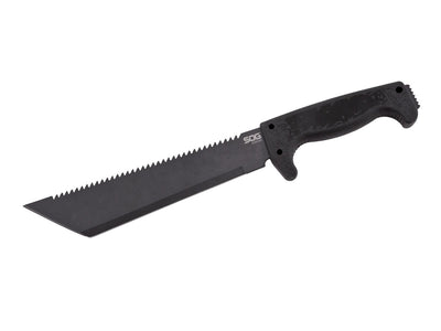 Sog Sogfari Tanto Machete 10" MC04-N