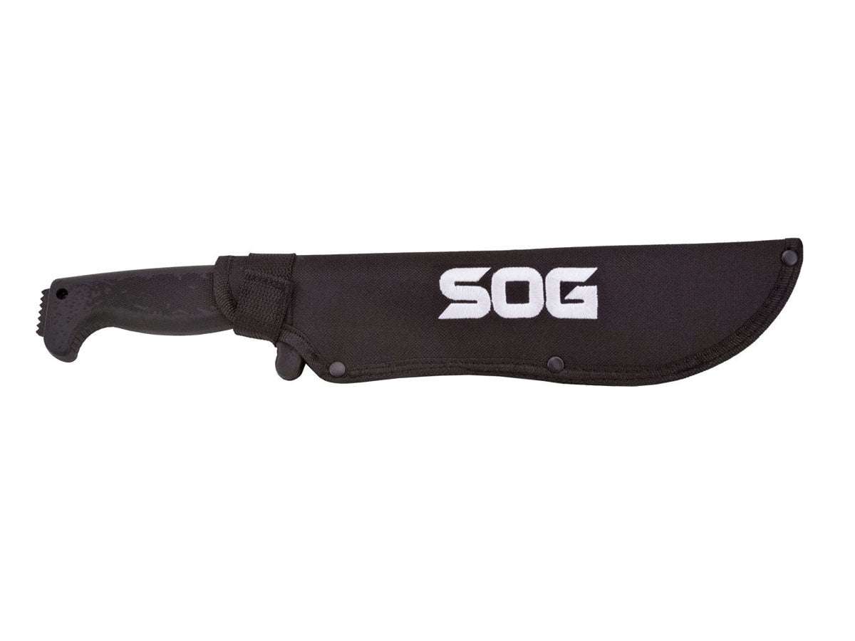 Sog Sogfari Tanto Machete 10" MC04-N - foto 2