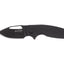 Sog Stout Flk Black 14-03-02-57