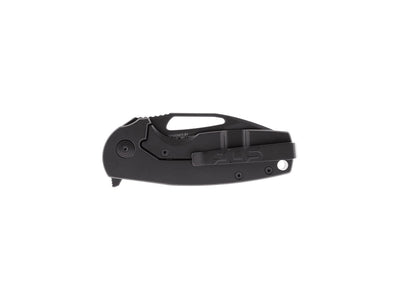Sog Stout Flk Black 14-03-02-57 - foto 2