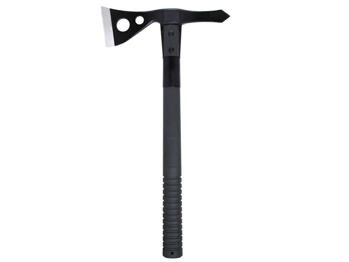 Sog Tactical Tomahawk Black F01TN-CP
