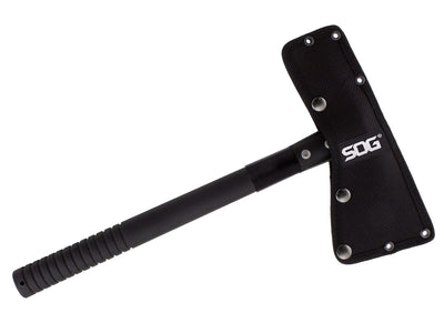 Sog Tactical Tomahawk Black F01TN-CP - foto 2