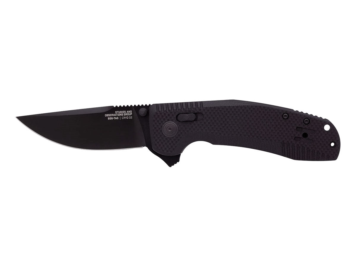 Sog Tac Xr Blackout 12-38-01-41