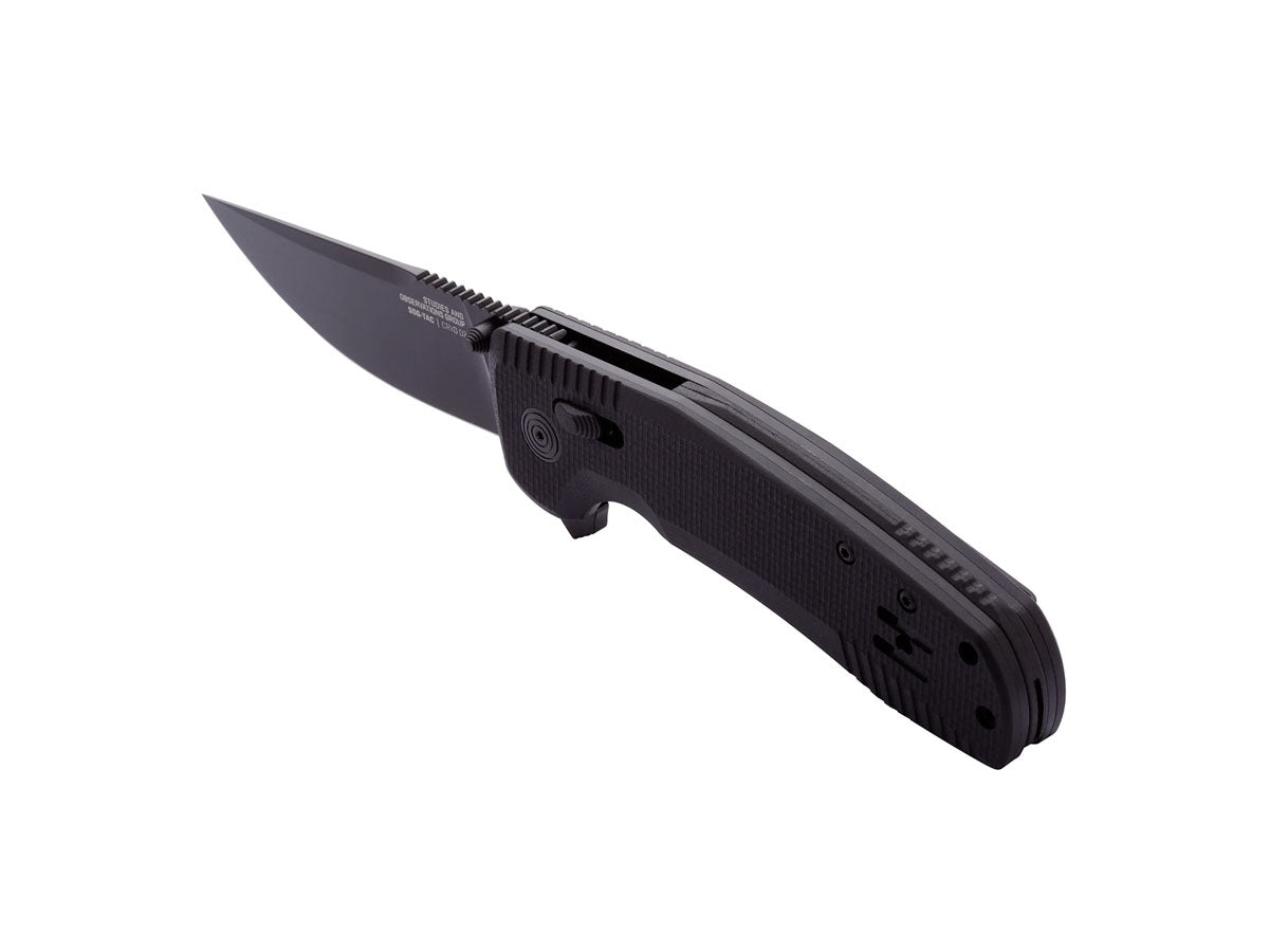 Sog Tac Xr Blackout 12-38-01-41 - foto 3