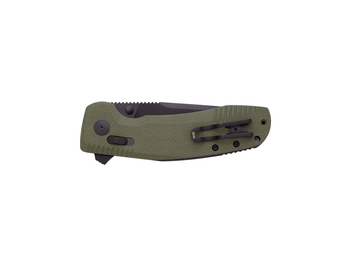 Sog Tac Xr Od Green 12-38-02-41 - foto 2