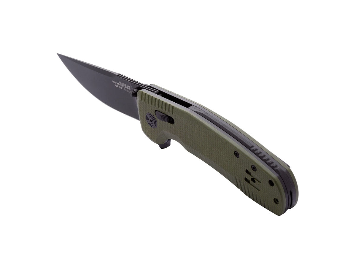 Sog Tac Xr Od Green 12-38-02-41 - foto 3
