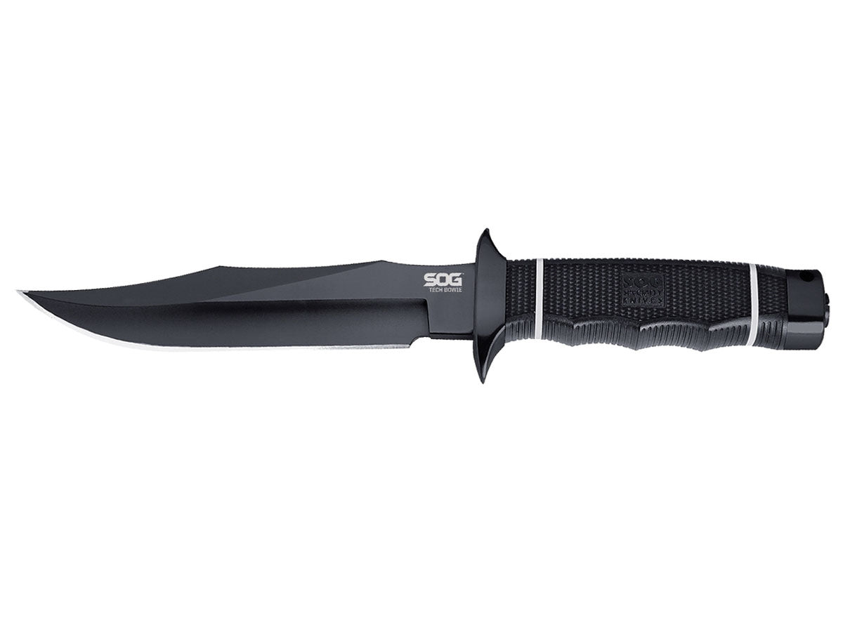 Sog Tech Bowie S10B-K