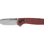 Sog Terminus Xr G10 - Crimson TM1023-BX