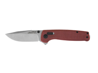 Sog Terminus Xr G10 - Crimson TM1023-BX