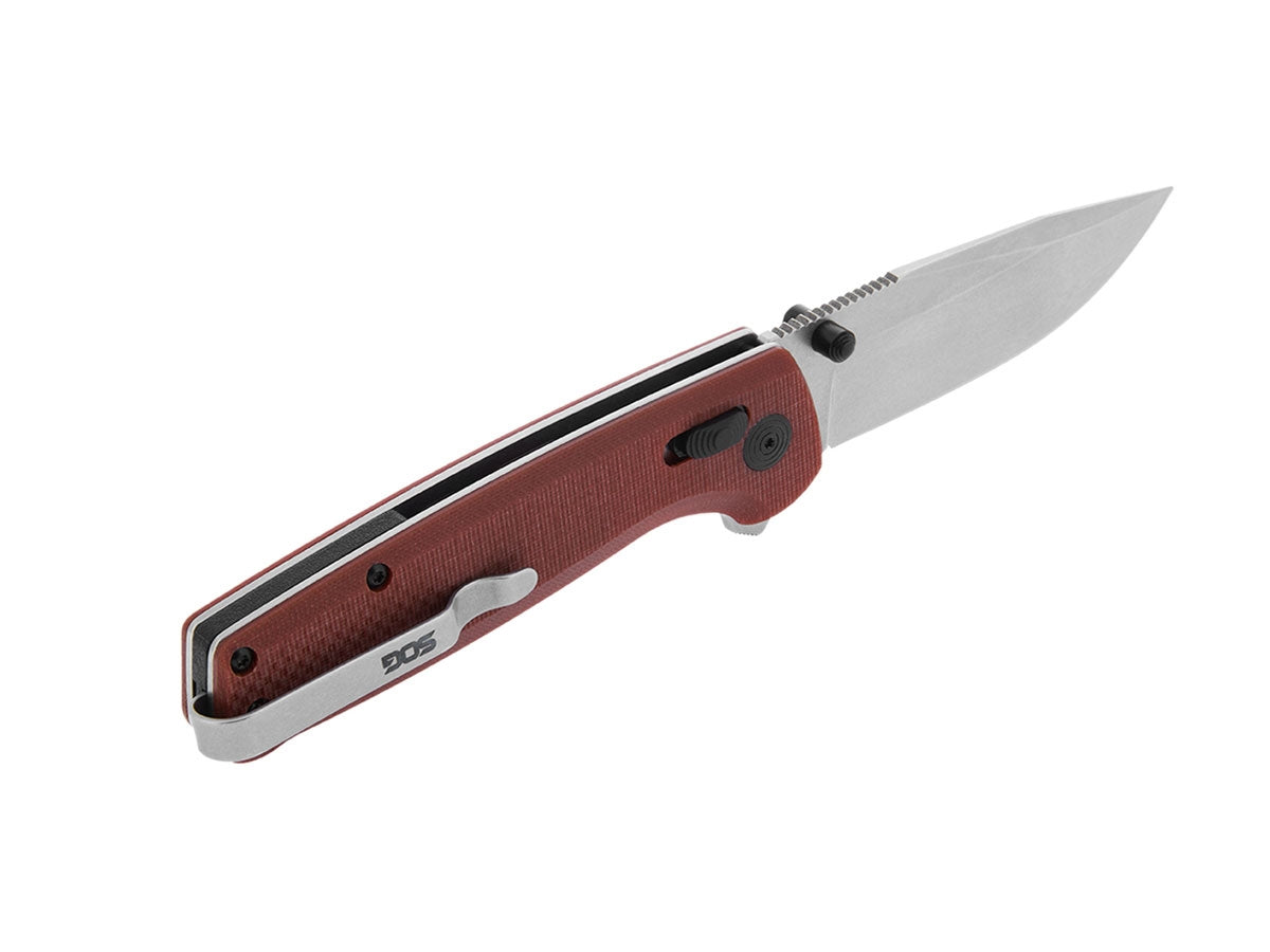 Sog Terminus Xr G10 - Crimson TM1023-BX - foto 3