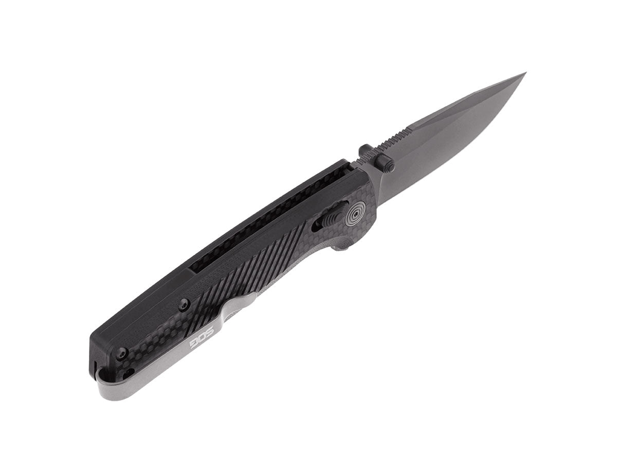 Sog Terminus Xr Lte Carbon + Graphite TM1032-BX - foto 3