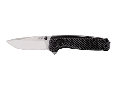 Sog Terminus Xr S35VN TM1025-BX Carbon Fiber