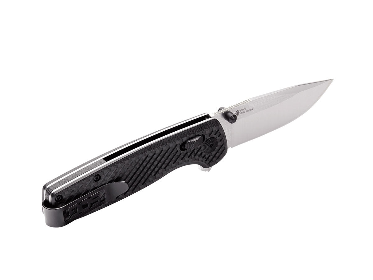 Sog Terminus Xr S35VN TM1025-BX Carbon Fiber - foto 3