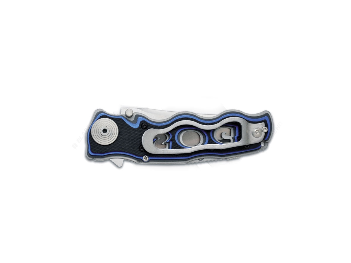 Sog Topo Meridian Satin Drop M46D - foto 2