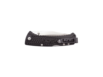 Sog Traction Clip Point TD1011-CP - foto 2