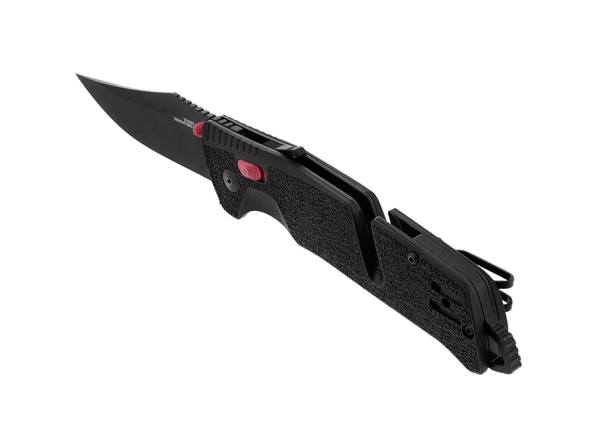 Sog Trident At Black / Red 11-12-01-41 - foto 3