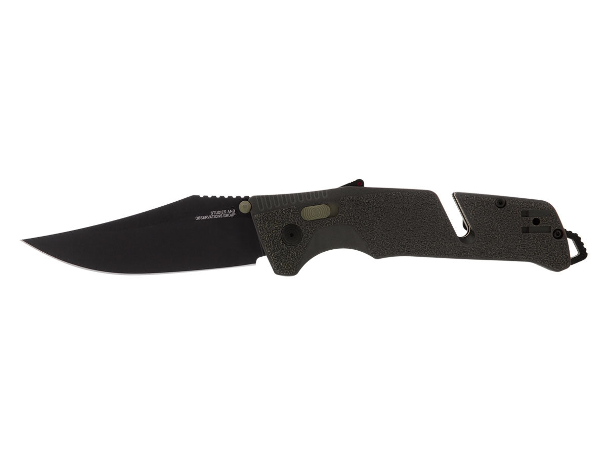 Sog Trident At Olive Drab 11-12-03-41