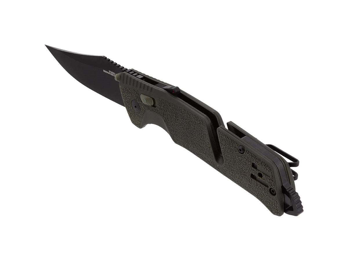 Sog Trident At Olive Drab 11-12-03-41 - foto 3