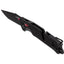 Sog Trident At Tanto Black / Red 11-12-04-41 - foto 3