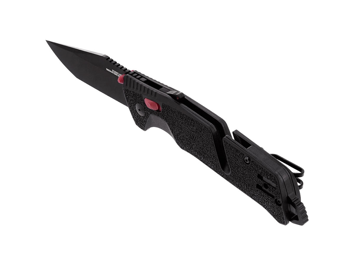 Sog Trident At Tanto Black / Red 11-12-04-41 - foto 3