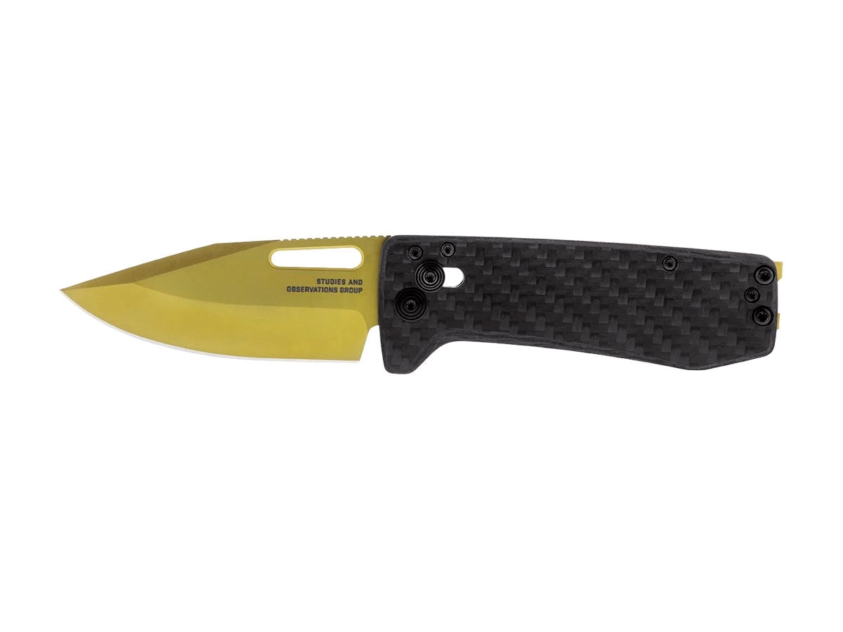 Sog Ultra Xr Carbon / Gold 12-63-02-57