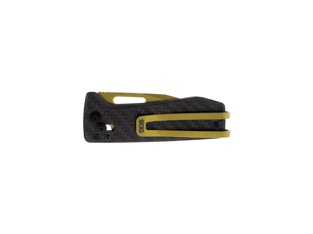 Sog Ultra Xr Carbon / Gold 12-63-02-57 - foto 2
