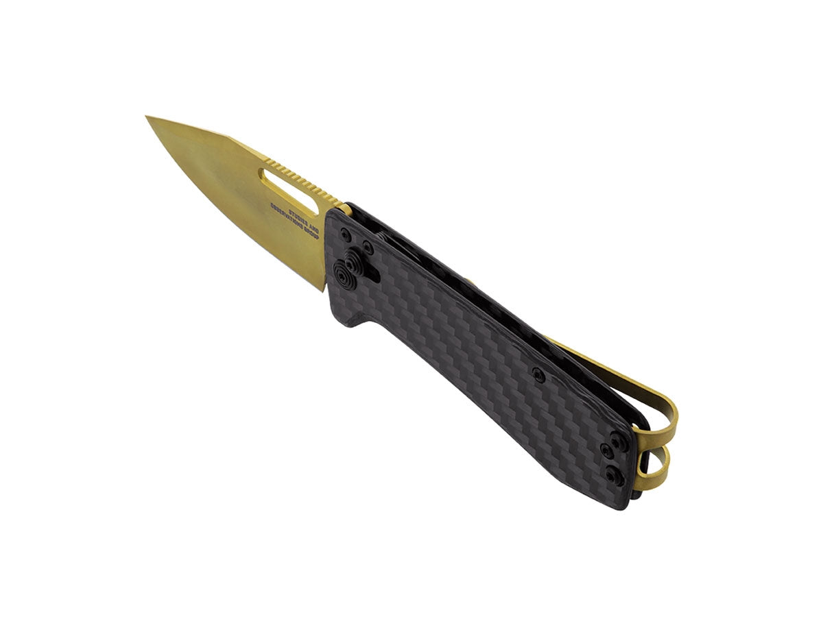 Sog Ultra Xr Carbon / Gold 12-63-02-57 - foto 3