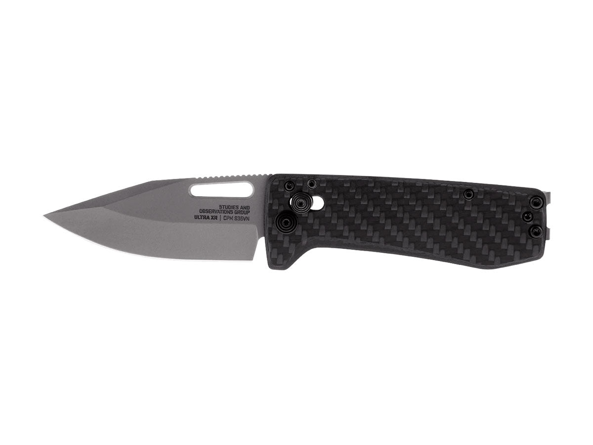 Sog Ultra Xr Carbon / Graphite 12-63-01-57